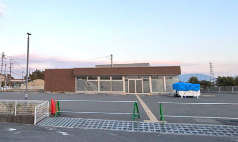 【閉店】「ファミリーマート 大阪狭山東野中店」が2026年1月31日で営業終了 (2)