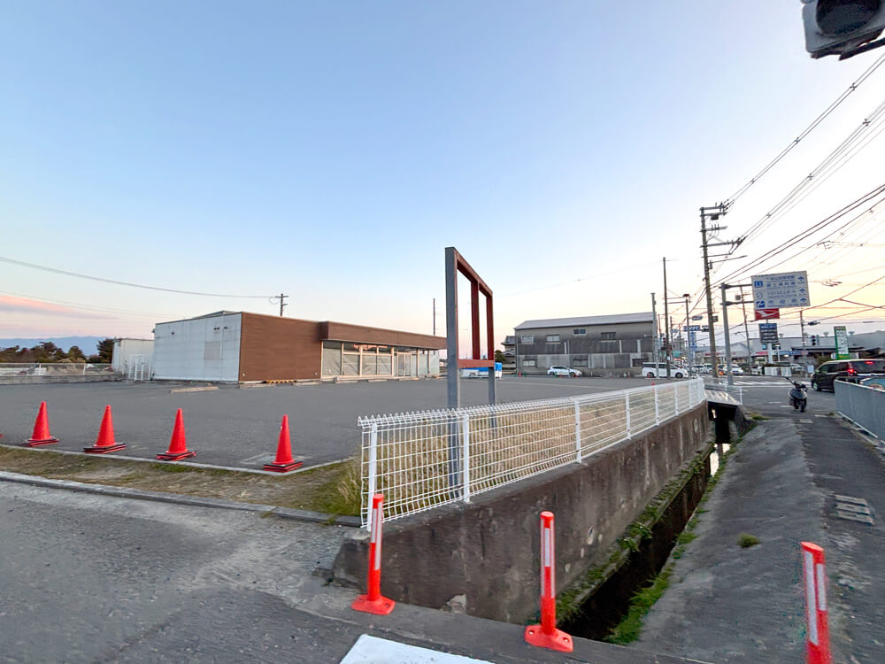 【閉店】「ファミリーマート 大阪狭山東野中店」が2026年1月31日で営業終了 (3)