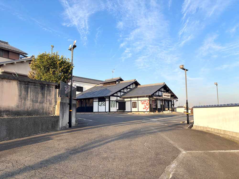 【大型看板を新しく作成中】今熊1丁目の「焼肉みや」は現在も営業中です！ (5)