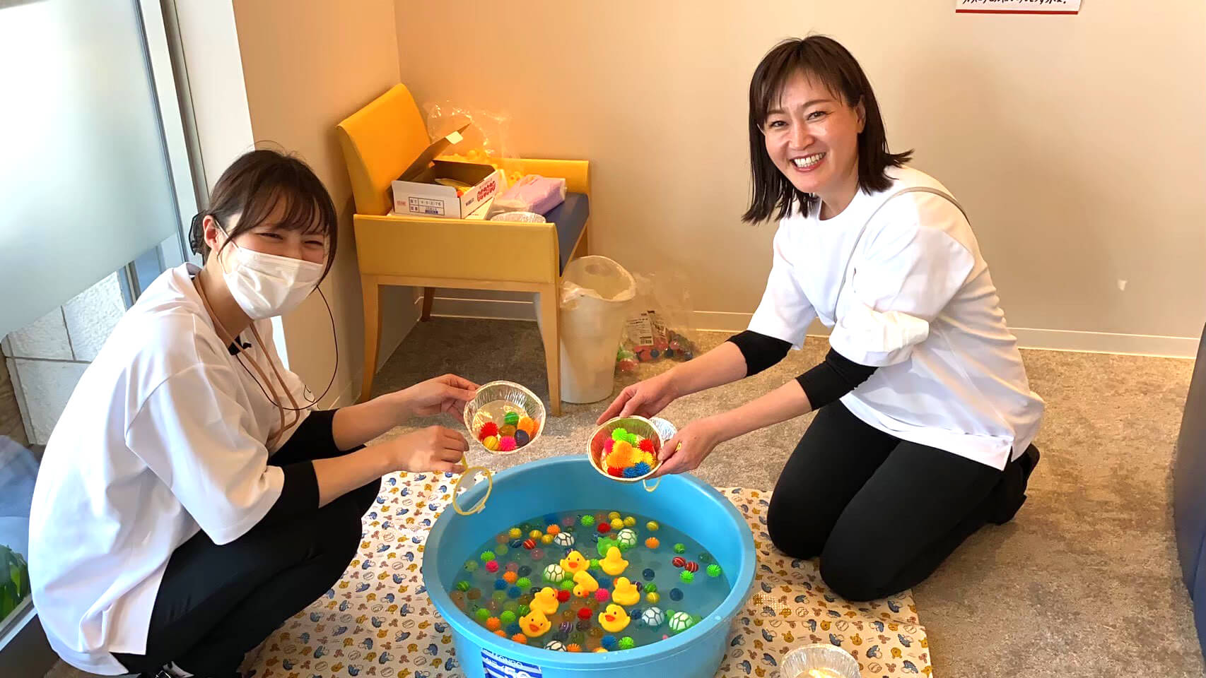 【入場無料】見て・触れて・分かる歯科体験！「OPEN DENTAL DAY」2026年4月19日に西村歯科で開催！ (2)