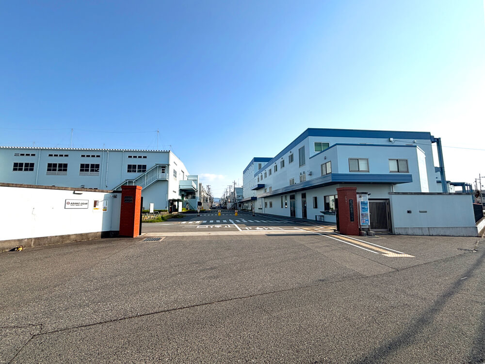 浅野歯車工作所 (2)
