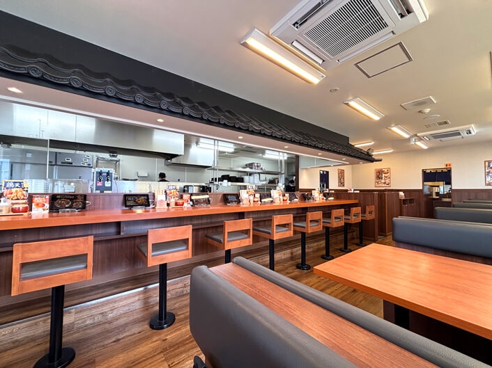 【からあげ好き必見】310号線沿い「からやま 大阪狭山店」で、揚げたて「からあげ」をいただきました！ (12)