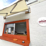 【新店オープン】狭山池西堤駐車場近くに「whim coffee stand」がオープン！スペシャルティコーヒー＆グラスフェッドソフトクリームのお店 (11)