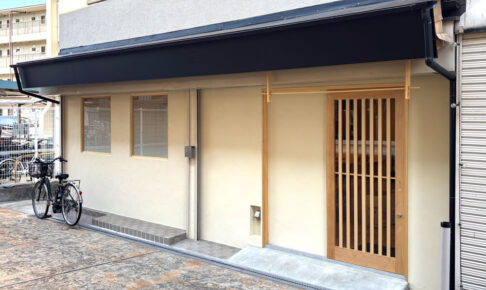 【大阪狭山市駅すぐ】昼飲みできる！おばんざい「ひなたの酒処」が2026年6月8日オープン！-(1)