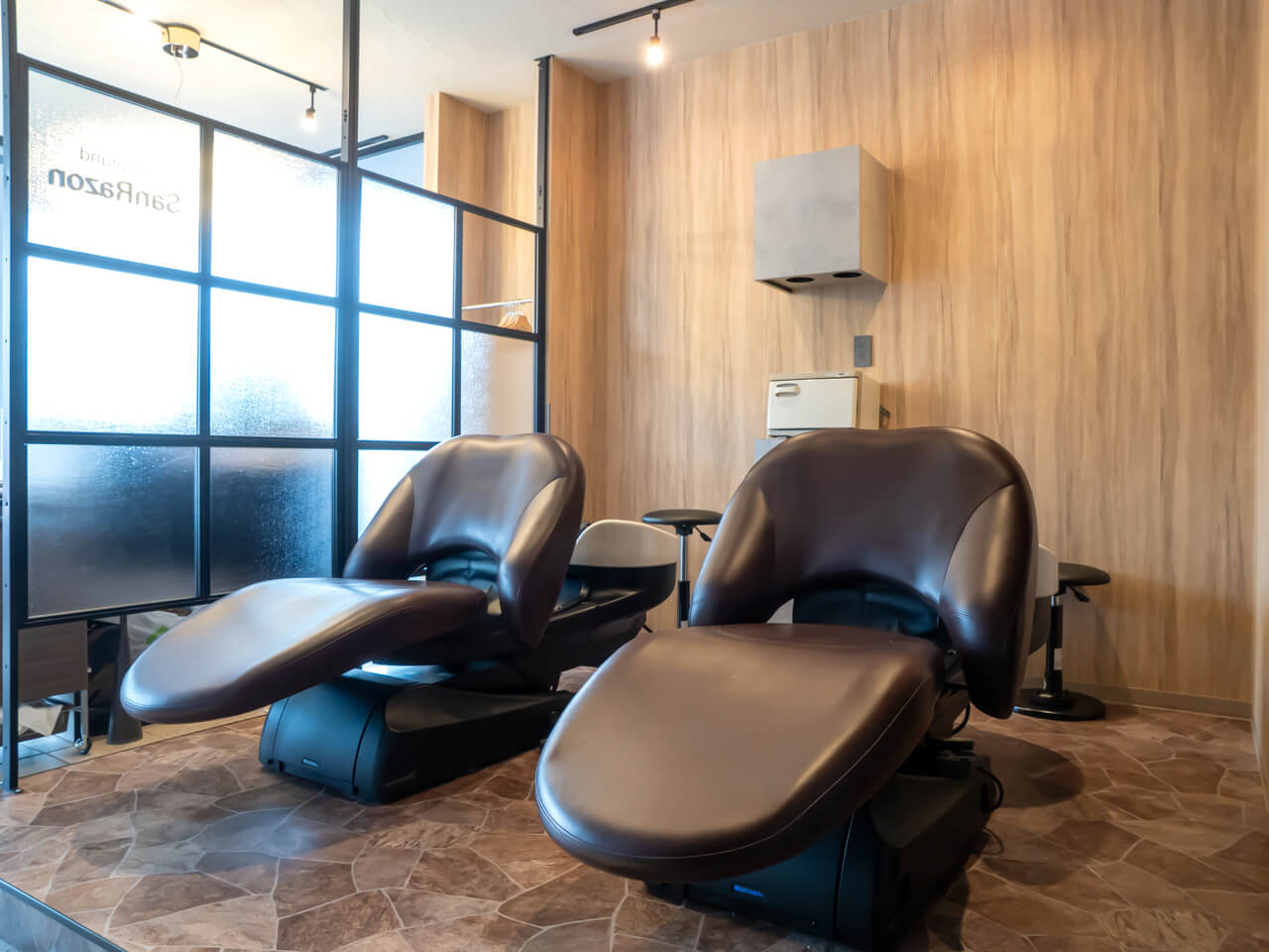 【新店オープン】西山台6丁目に「hair-brand-SanRazon」が2026年7月1日オープン！-(2)