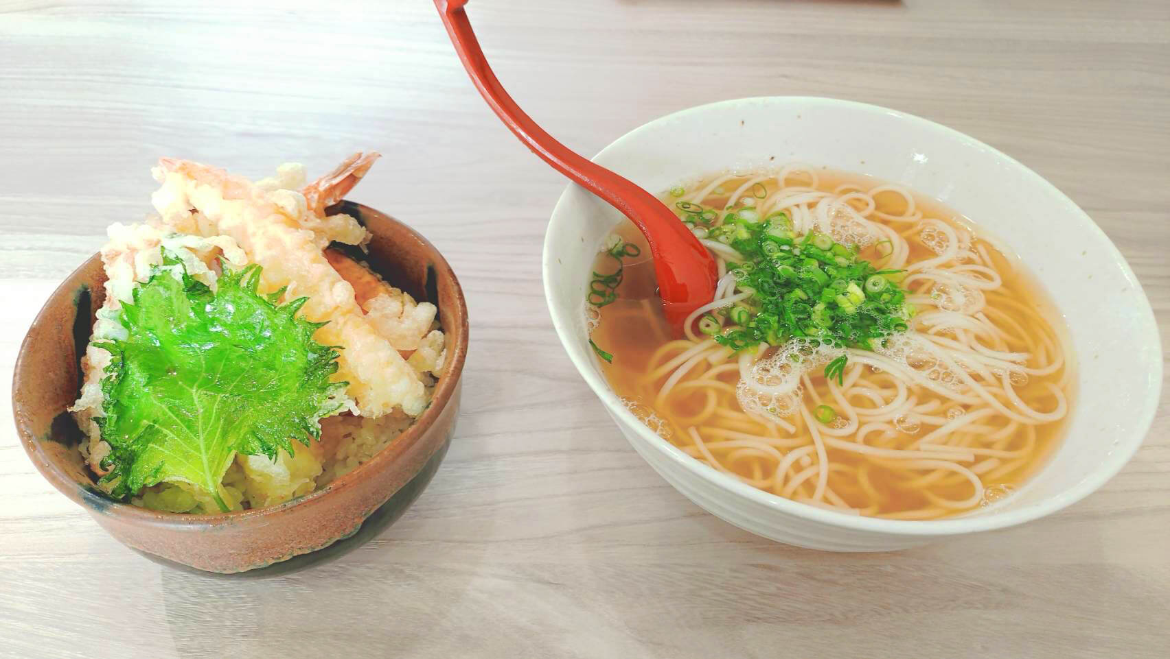 大野台6丁目（陶器山通り沿い）に「にゅう麺 つくし」が2026年6月15日オープン！ (11)