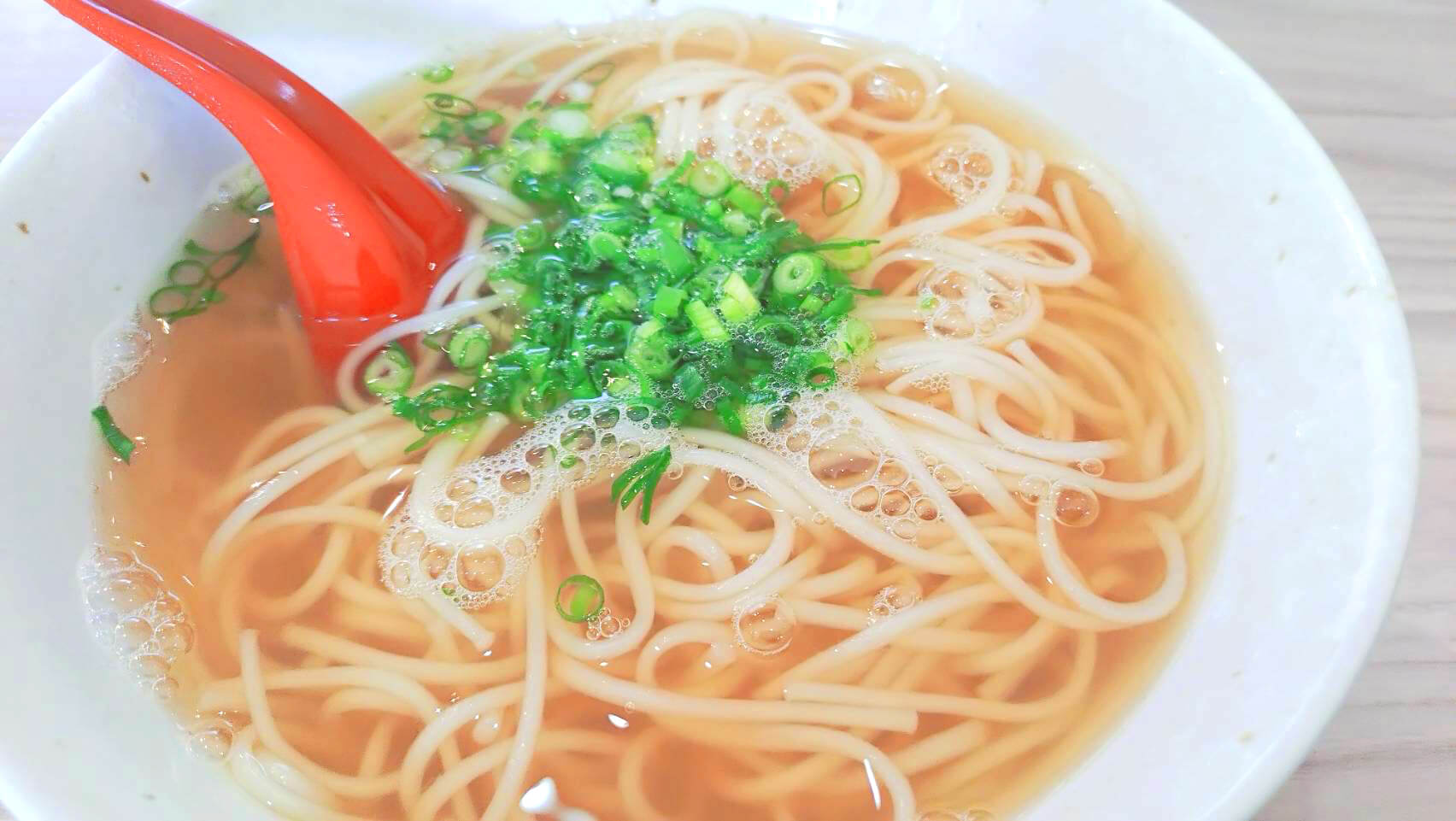 大野台6丁目(陶器山通り沿い)に「にゅう麺 つくし」が2026年6月15日オープン! (13)