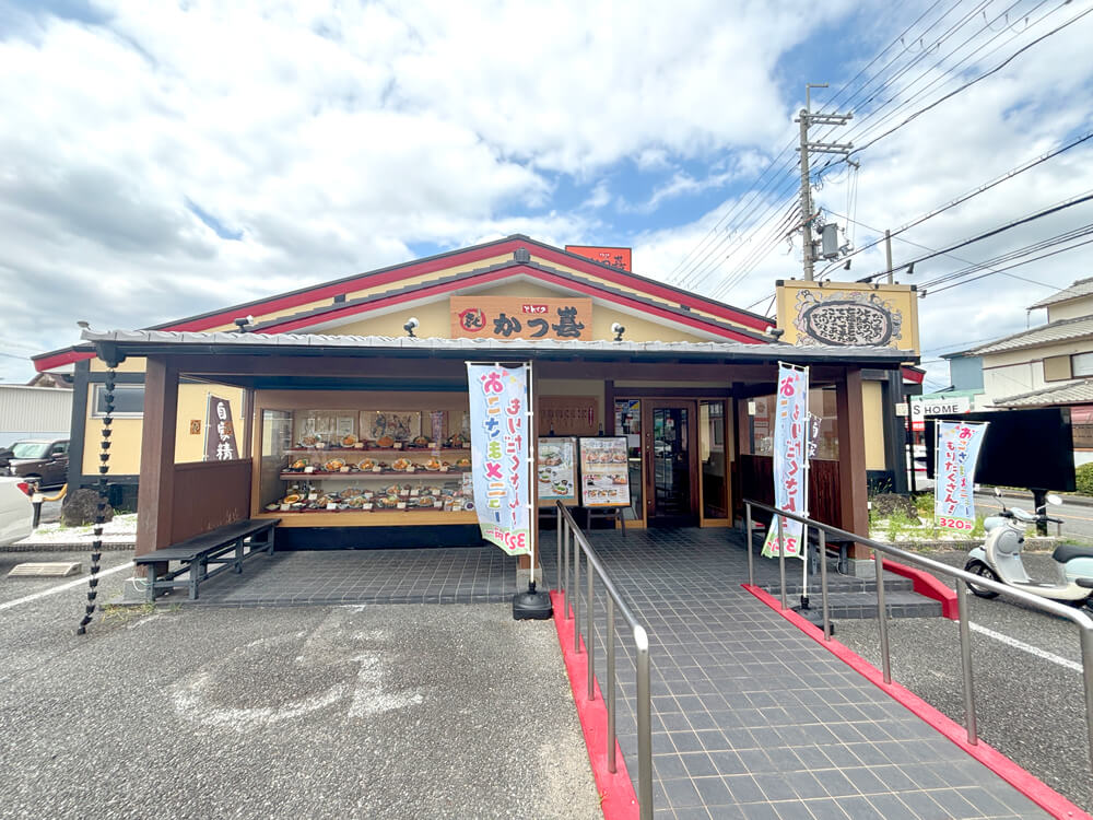 【とんかつと冷えた生ビールを♪】「かつ喜 大阪狭山店」で生ビール半額キャンペーンが2026年8月17日～31日まで開催！ (2)