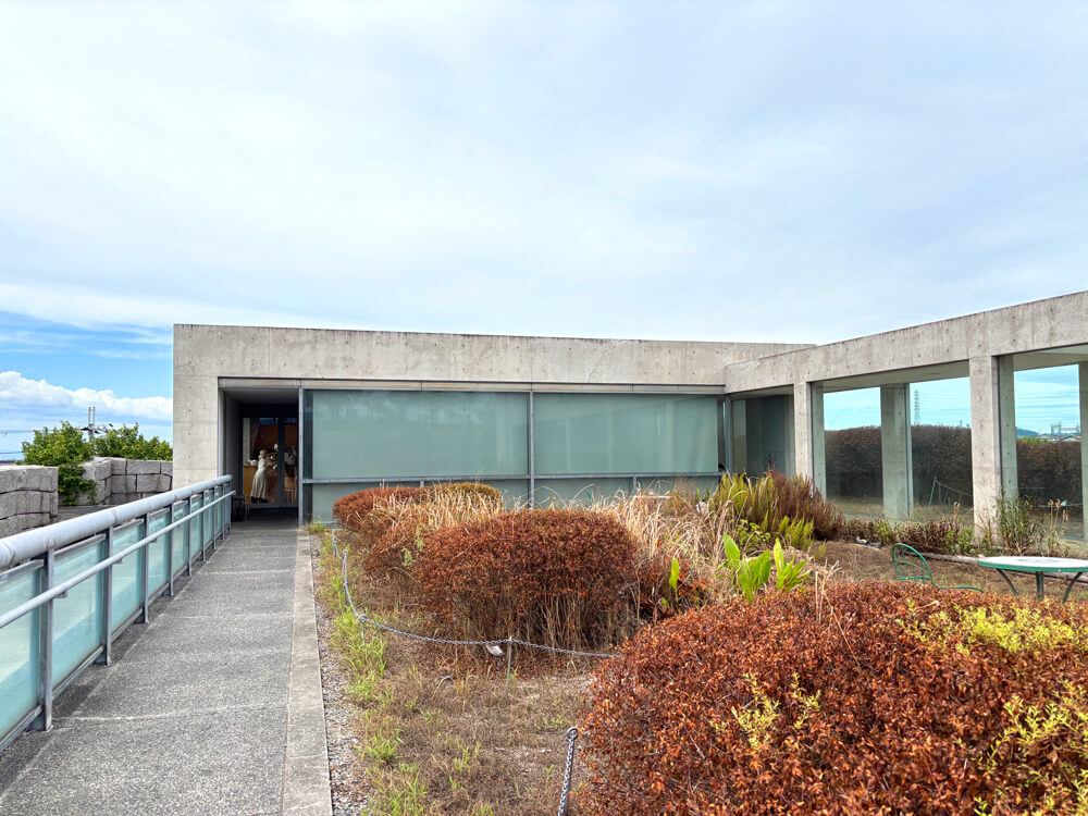 【狭山池博物館3階に新店】クレープと軽食の「喫茶 HI! Sand Witch」が2026年9月5日オープン！ (5)