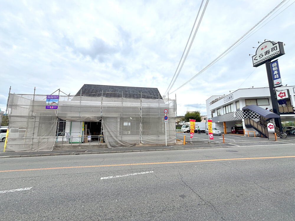【新店オープン】国道310号線沿いに「サーティワンアイスクリーム」が2026年10月23日オープン! (5)
