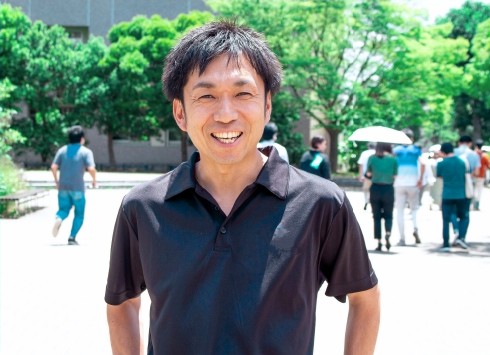 【これからの狭山で私たちができること】市民活動支援セミナー「地域未来の学習、探究学習とは？」が、2026年10月3日に開催！ (3)