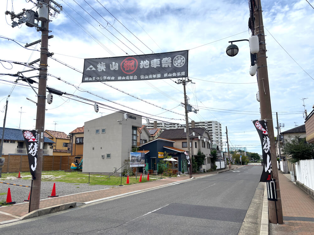 【秋祭り】「地車の本曳き」が2026年10月10日・11日 に開催! (2)