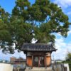 山本地区をお散歩中に「稲荷神社」に寄ってきました (5)
