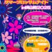 花火&キッチンカーも出店！「桜まつり サマーブロッサムナイトin狭山池2025」が2025年8月1日に開催！