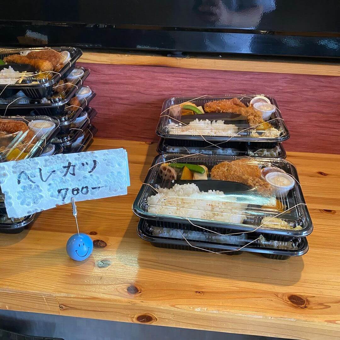 和食居酒屋 おか田家 大阪狭山市の飲食店 テイクアウト デリバリー 応援サイト Yell エール